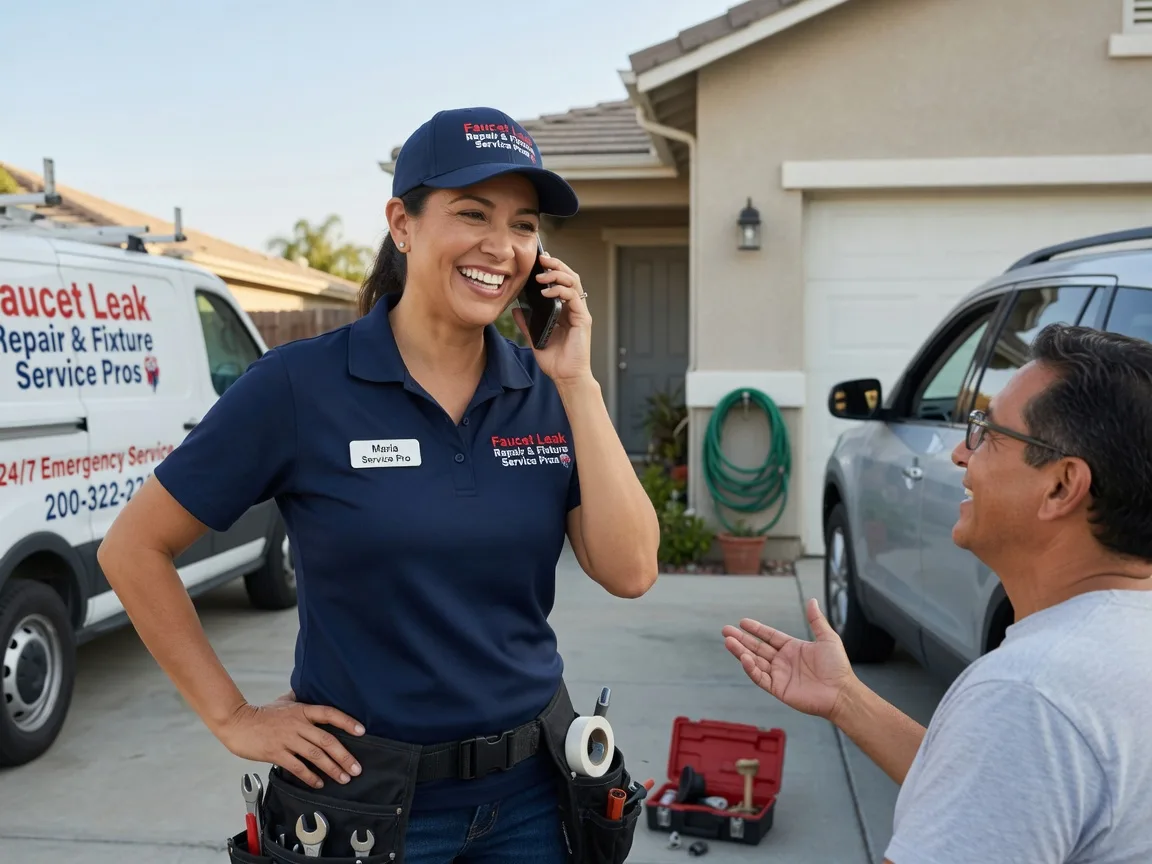Faucet Repair Taylorsville, UT FAQs