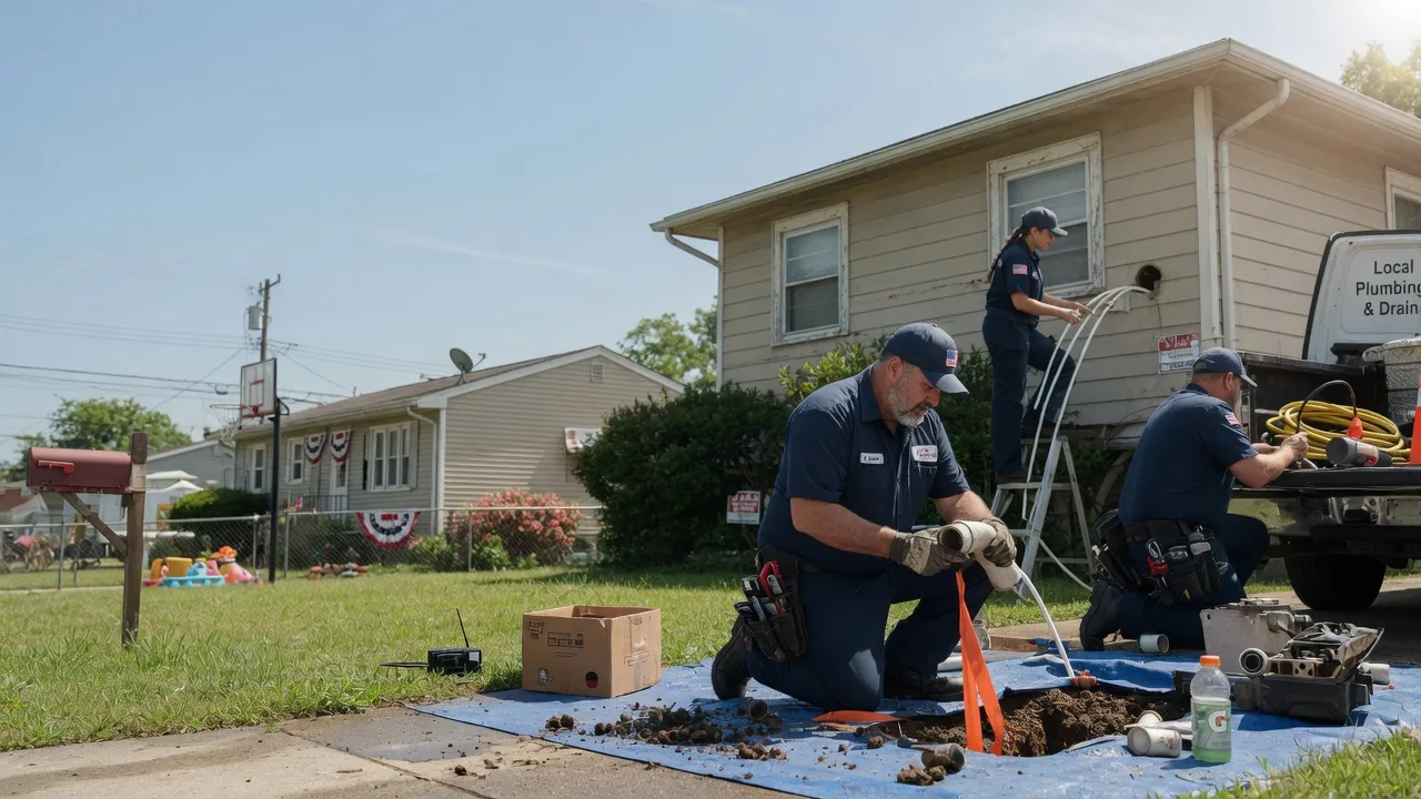 Faucet Repair in Taylorsville, UT near me