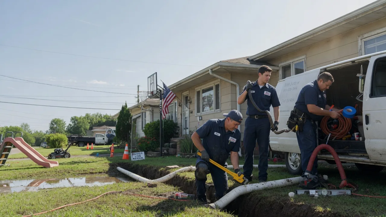 Toilet Installation in Taylorsville, UT near me